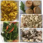 5 Days Lunch Tingkat Package (Weekdays Only)