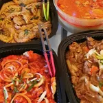 咖哩鸡肉 Curry Chicken