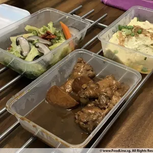 Other Food Items or Photos of Event (Please fill in below)