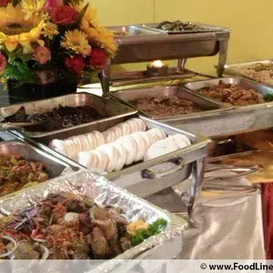 Other Food Items or Photos of Event (Please fill in below)