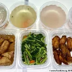 10 Days Tingkat Package