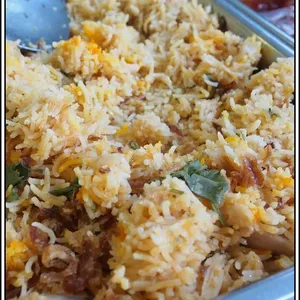 Briyani Rice
