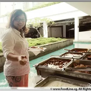 Other Food Items or Photos of Event (Please fill in below)