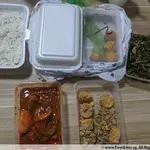 20 Days Dinner Tingkat Package (Weekdays Only)