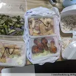 20 Days Dinner Tingkat Package (Weekdays Only)