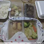 20 Days Dinner Tingkat Package (Weekdays Only)