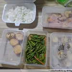 20 Days Dinner Tingkat Package (Weekdays Only)