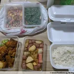 20 Days Dinner Tingkat Package (Weekdays Only)