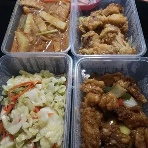 20 days Tingkat Package