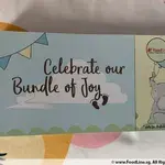 Delights Gift (Voucher Colours: Blue)