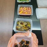 Dinner Tingkat (20 Days, 3 Dishes + Soup OR 4 Dishes)