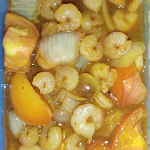 Other Food Items or Photos of Event (Please fill in below)