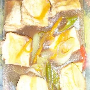 Other Food Items or Photos of Event (Please fill in below)