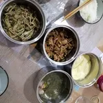 5 Days Tingkat Trial (3 Dishes + 1 Soup, Without Rice)