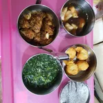 Jessie Catering Tingkat Meal - 3 dishes + 1 soup/ 4 dishes (20 days)