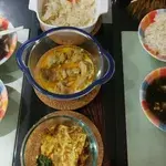 20 Days Dinner Tingkat Package (Weekdays Only)