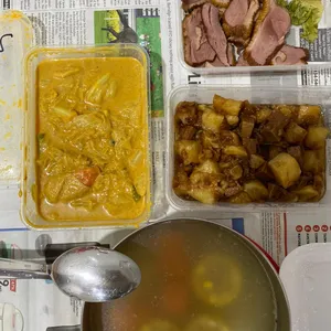 10 Days Dinner Tingkat Package (Weekdays Only)