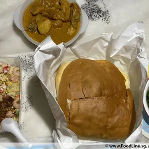 Other Food Items or Photos of Event (Please fill in below)