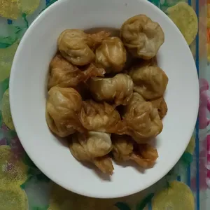 Dinner Tingkat (20 Days, 3 Dishes + Soup OR 4 Dishes)