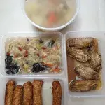 Other Food Items or Photos of Event (Please fill in below)