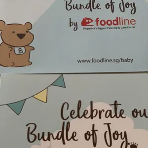 Delights Gift (Voucher Colours: Blue)