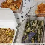 7 Days Lunch Tingkat Package  (Incl. Weekends)