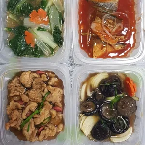 10 Days Tingkat Trial Package