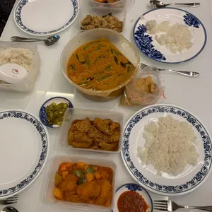 Other Food Items or Photos of Event (Please fill in below)