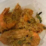 10 CEREAL PRAWN