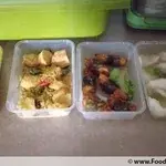 5 Days Dinner Tingkat Package (Weekdays Only)