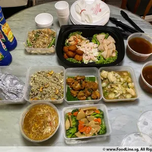 Other Food Items or Photos of Event (Please fill in below)