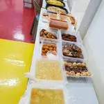 Nonya Mee Siam Goreng