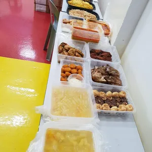 Nonya Mee Siam Goreng
