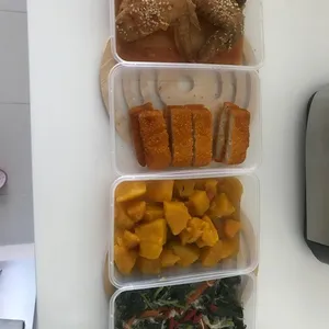 10 days Trial Package