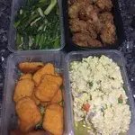 7 Days Dinner Tingkat Package  (Incl. Weekends)