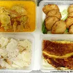 10 Days Lunch Tingkat Package (Weekdays Only)