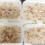 10 Days Lunch Tingkat Package (Weekdays Only)