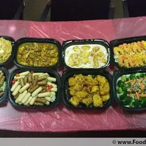 Other Food Items or Photos of Event (Please fill in below)