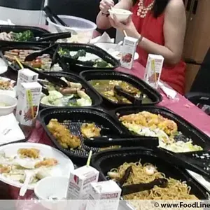 Other Food Items or Photos of Event (Please fill in below)