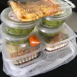 Other Food Items or Photos of Event (Please fill in below)