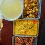7 Days Dinner Tingkat Package  (Incl. Weekends)