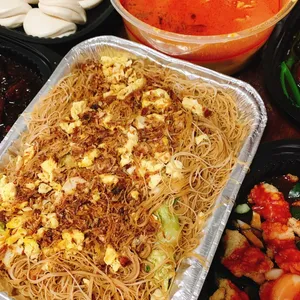 星州米粉 Fried Bee Hoon