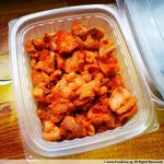 Lunch/Dinner Tingkat (10 Days, 3 Dishes + Soup OR 4 Dishes)