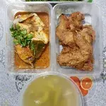 Tingkat Menu (10 Days Trial)