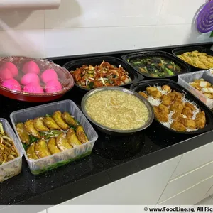 Other Food Items or Photos of Event (Please fill in below)