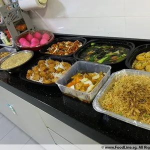 Other Food Items or Photos of Event (Please fill in below)