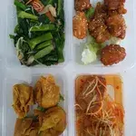 10 Days Lunch Tingkat Package (Weekdays Only)