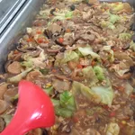 红烧豆腐 Braised Beancurd