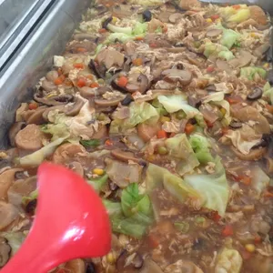 红烧豆腐 Braised Beancurd