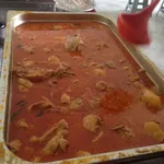 咖哩鸡肉 Curry Chicken